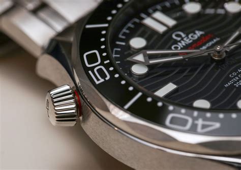 omega dive watch helium|omega seamaster he valve.